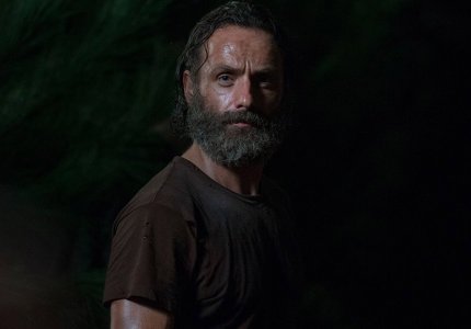 Φινάλε για τo "Walking Dead s05" με επεισόδιο 90' και αναπάντεχους θάνατους...