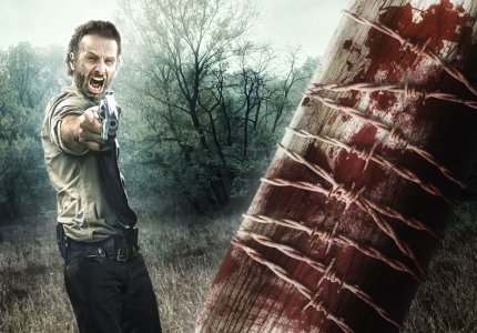 To trailer για την 6η σεζόν του Walking Dead είναι εδώ!