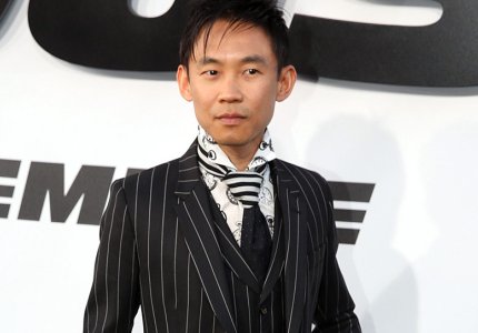 Sci-fi έπος η νέα δουλειά του James Wan;