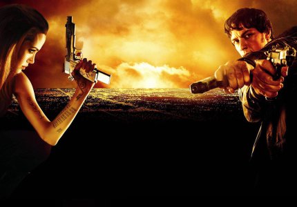 Sequel για το "Wanted" σε screenlife φορμάτ;
