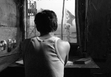 Berlinale 16 - "Letters from war": Ο έρωτας νικά
