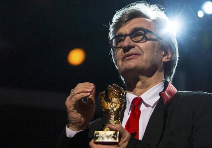 Berlinale 15-Βιμ Βέντερς: "Το 3D υποχρεώνει τον ηθοποιό να υπάρχει και όχι να παίζει"