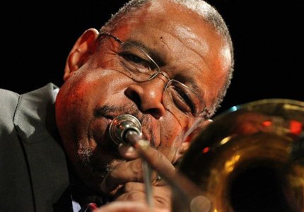 fred wesley