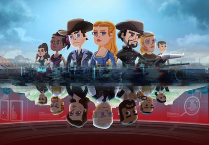 Westworld: Το mobile game διαθέσιμο δωρεάν για Android και iOS