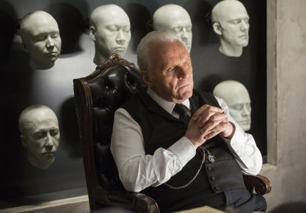 "Westworld": «Σκοτεινές» υποσχέσεις