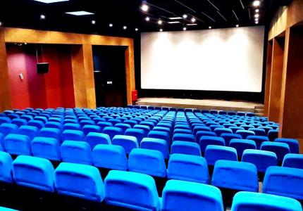 WestCity Cinemas: Ένα νέο miniplex στο Περιστέρι