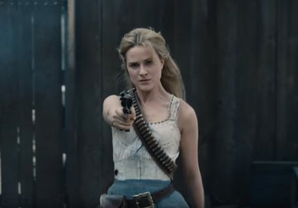 Η 2η σεζόν του Westworld έχει επίσημο τρέιλερ