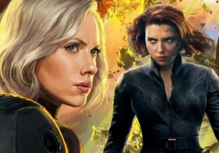 H Marvel τσέκαρε 60 σκηνοθέτες για την ταινία της Black Widow