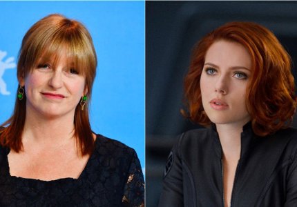 Η solo ταινία της "Black Widow" βρήκε σκηνοθέτη