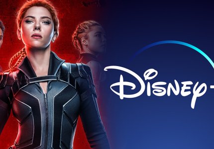 H Disney σκέφτεται να "θυσιάσει" την Black Widow για περισσότερους συνδρομητές