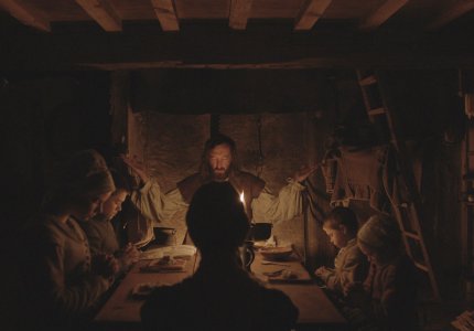 Νύχτες Τρόμου 2016: Πρεμιέρα για το "The witch"!