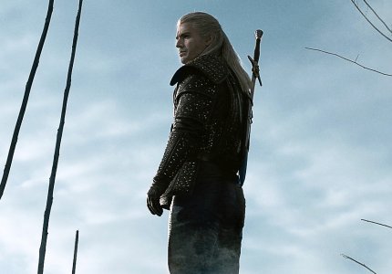 To "The Witcher" στο Netflix