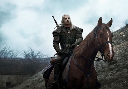 "The Witcher" season 1: Καλό για το σιδέρωμα