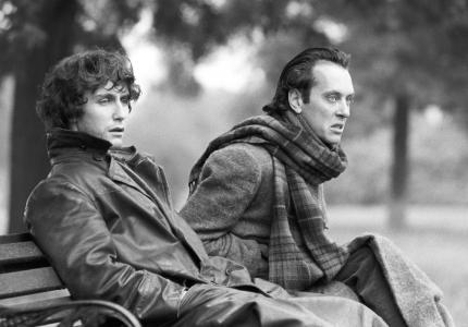 Open Air 17: "Withnail & I" στην πλατεία Αυδή
