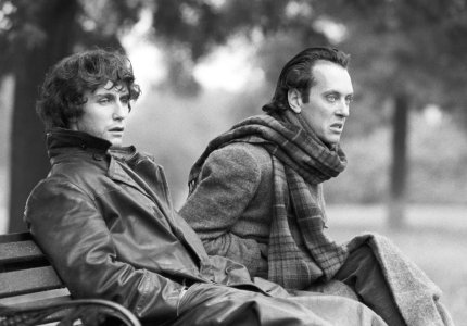 Open Air 17: "Withnail & I" στην πλατεία Αυδή