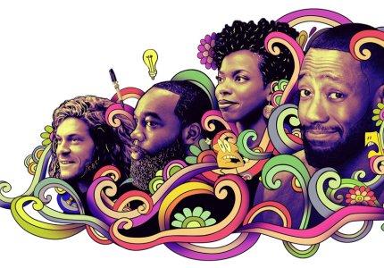 "Woke" season 1: Η αφύπνιση από την αστυνομική βία