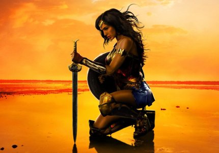 Η Wonder Woman έχει sequel και ημερομηνία
