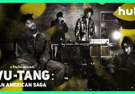 Η ιστορία των Wu-Tang Clan στην μικρή οθόνη