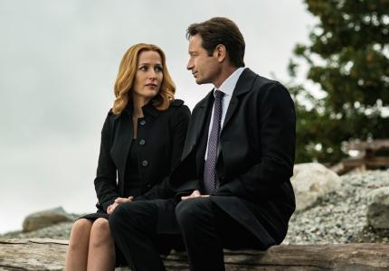 "The X-Files" - Season 11: Η αλήθεια δεν πεθαίνει
