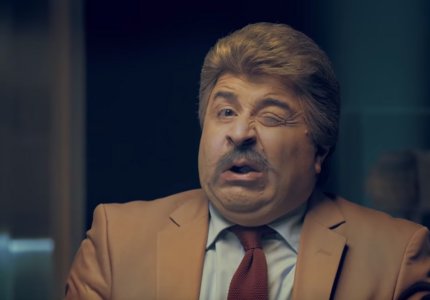 "Χαλβάη 5-0". Είναι η χειρότερη ταινία της 10ετίας;