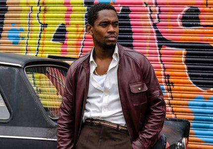 Berlinale 18: "Yardie" - Κριτική