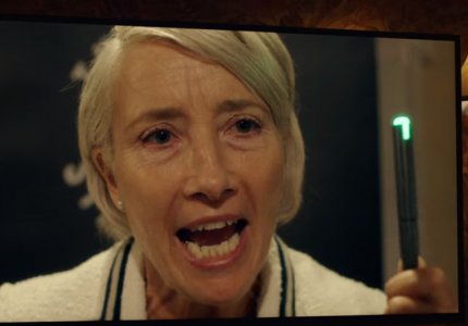 "Years and Years": Ψήφο δαγκωτό στην Έμμα Τόμσον