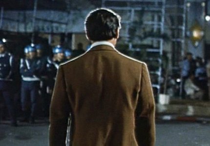 Κάννες 15: Τιμώμενο πρόσωπο ο Κώστας Γαβράς