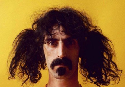 Νύχτες Πρεμιέρας 16: Eat that question: Frank Zappa- Κριτική