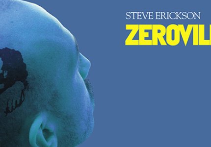 “Zeroville”: Ουίλ (Φέρελ)… ρίχ’το!