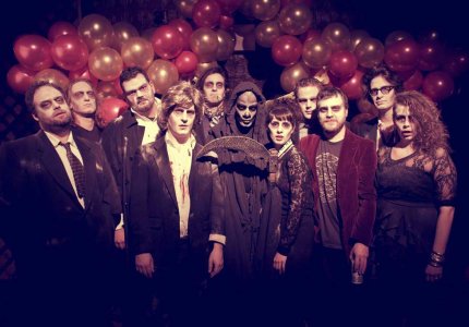 Έτοιμοι για Zombie Thriller Party και φέτος;