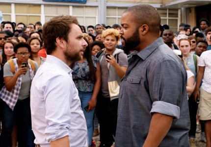 "Fist fight": Όχι ακριβώς... σχολική κωμωδία
