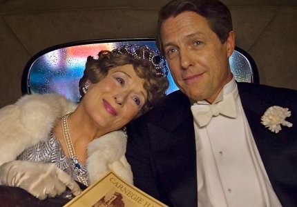 Florence Foster Jenkins