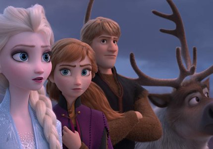 Frozen 2