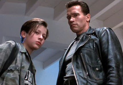 Τζέιμς Κάμερον: «Το 3D είναι ιδανικό για το "Terminator 2: Judgment Day"»