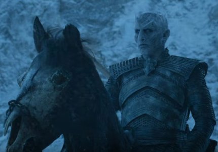 "Game Of Thrones s06": Δεύτερο... killer trailer