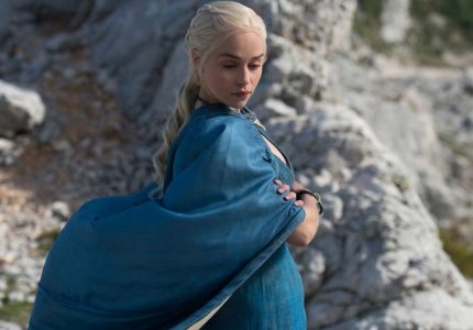 Ολοκαίνουριο, πορωτικό τρέιλερ για το "Game Of Thrones 5"!