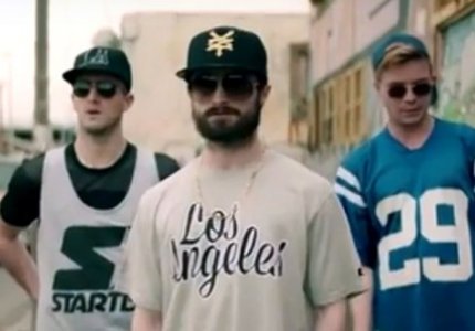 Το πρώτο trailer του "Grand Theft Auto"