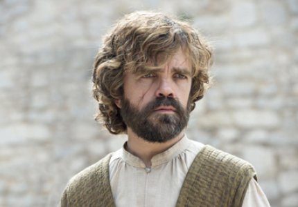 Πλάνα από τα γυρίσματα της 6ηε σεζόν στο Game Of thrones