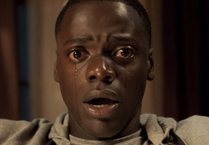 Τι συμβαίνει τελικά με το "Get Out": Horror έκπληξη;