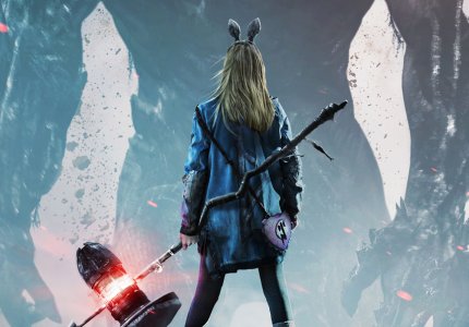 I kill giants