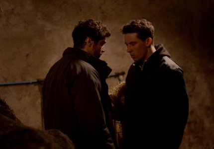 "God's own country": Το νέο Brokeback Mountain;