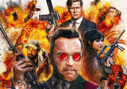 "Killing Gunther": Ο Άρνι διακωμωδεί Terminator