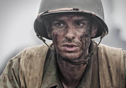 Hacksaw Ridge