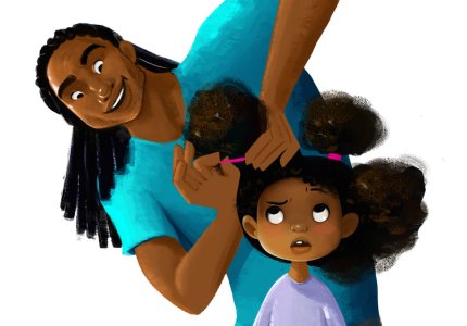 "Hair Love": Αυτό είναι το animation short που πήρε το Όσκαρ