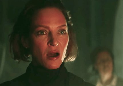 Down a Dark Hall: η Uma Thurman ανατριχιαστική διευθύντρια