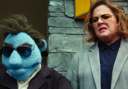 «Τhe Happytime Murders»: τα muppets είναι… κάφροι!