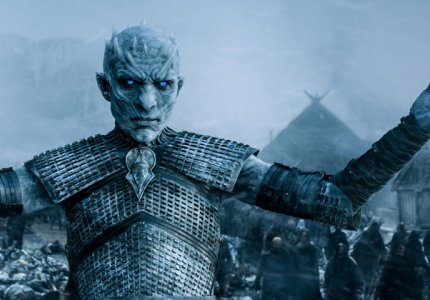 "GOT 5": Πως γυρίστηκε η σφαγή του Hardhome...