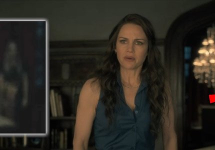 Τα κρυμμένα φαντάσματα του «The Haunting of Hill House"