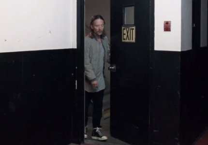 O Πολ Τόμας Αντερσον σκηνοθετεί Radiohead