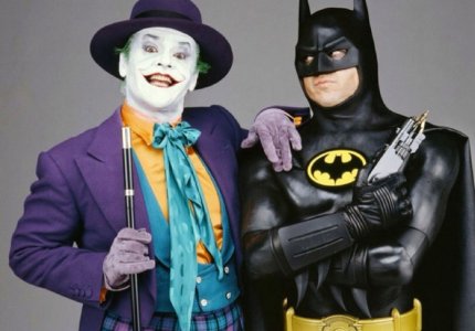 Poster - BATMAN